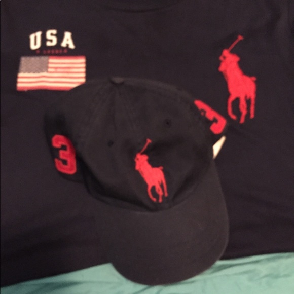 Authentic Ralph Lauren - Picture 5 of 5